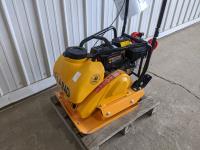 Fland FL90 Vibratory Plate Compactor