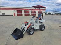 2024 FLAND FL45 Wheel Loader