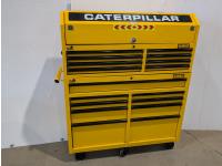 DeWalt 52 Inch Steel Roller Tool Cabinet