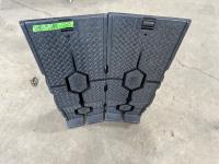 (2) 13 Inch Wide Rhino Ramps