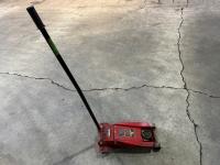 4 Ton Low Profile Floor Jack