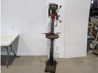 Canwood Pro Drill Press