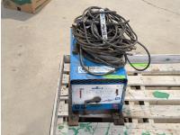 Miller Thunderbolt 225 Welder