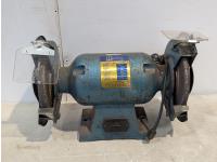 Rockford Heavy Duty Ball Bearing 10 Inch Bench Grinder