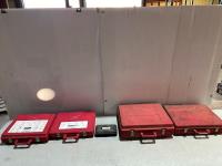 (5) OEM Ford Specialty Tool Kits