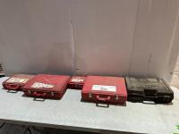 (5) OEM Ford Specialty Tool Kits