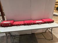 (5) OEM Ford Specialty Tool Kits