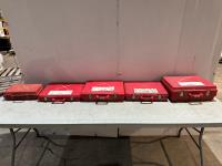 (5) OEM Ford Specialty Tool Kits