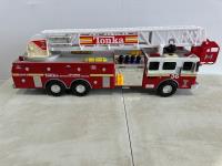 Tonka Fire Truck