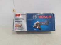 Bosch GWS18V-50 5 Inch Cut-Off Angle Grinder