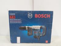 Bosch SDS Max Demolition Hammer