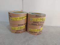 (80) 4 Inch X 100 Inch Grade 150 Sanding Belts