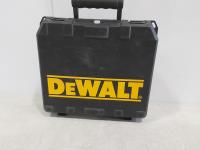 (2) DeWalt 14.4V XRP Batteries and Charger