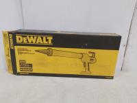 DeWalt 18V Adhesive Gun