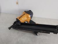 Bostitch F35pt 33 Degree Framing Nailer