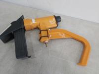 Bostitch HD Flooring Nailer, Flooring Mallet