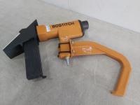 Bostitch HD Flooring Nailer, Flooring Mallet