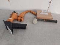 Bostitch HD Flooring Nailer, Flooring Mallet