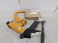 Bostitch HD Flooring Nailer, Flooring Mallet