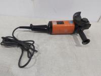 Fien 7 Inch Angle Grinder 110V