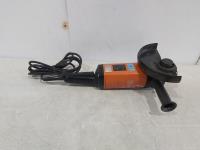 Fien 7 Inch Angle Grinder 110V