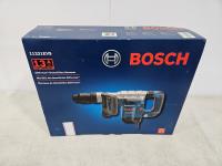 Bosch Sds-Max Demolition Hammer