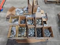 Large Quantity of Electrical Supports