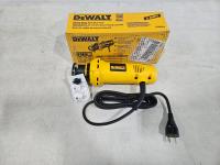 Dewalt HD Cut Out Tool