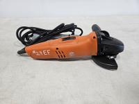 Fein Angle Grinder 120V