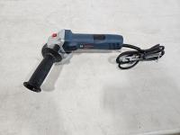 Bosch Angle Grinder 120 V