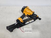 Bostitch LPF 33 PT 30 Degree Paper Collated Framing Nailer