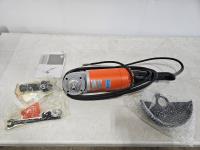 Fein MSFO870-1C 3 Ph 200 V Angle Grinder