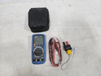 Reed ST-922 Digital Multimeter