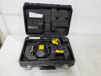 Dewalt 12V Inspection Tool