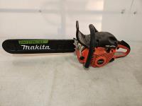 Makita DCS 5121 Gas Powered Chainsaw