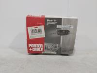 Porter Cable 511 Guided Cylindrical Lock Installation Kit