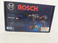 Bosch 18V Drill and Impact Kit