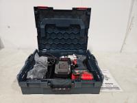 Bosch 18V Hammer Drill Kit