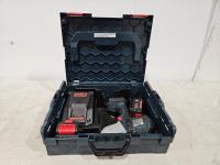 Bosch 18V High Torque 7/16 Impact Kit