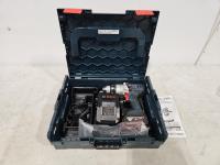 Bosch 18V Hammer Drill 1/2 Inch Drive Kit