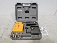 Xpls 5 Laser Level Kit