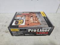 Proliner Laser Level Kit