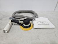 Dynorbital Supreme Orbital Sander