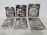 Diamondx Grinding Wheels