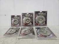 Diamondx Grinding Wheels