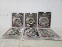 Diamondx Grinding Wheels