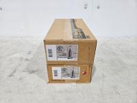 (2) Cases of Ramset 1-1/4 Inch Fasteners 1000 Count