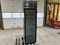 Coldstream RSCP24611 Upright Cooler