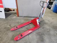 5500 lb Pallet Jack