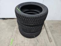 (3) Ice Knight 275/45R20 Tires